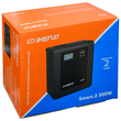 ИБП для котла Энергия Smart 2 300 Вт + Аккумулятор Grid 55 Ah 12 v (300Вт - 100мин) - ИБП и АКБ - ИБП Энергия - ИБП для котлов отопления - Магазин стабилизаторов напряжения Ток-Про