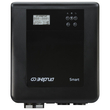 ИБП для котла Энергия Smart 2 300 Вт + Аккумулятор Grid 55 Ah 12 v (300Вт - 100мин) - ИБП и АКБ - ИБП Энергия - ИБП для котлов отопления - Магазин стабилизаторов напряжения Ток-Про